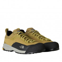 Унисекс обувь The North Face Verto Gore-Tex 0A8G5GKAF1 - коричневая