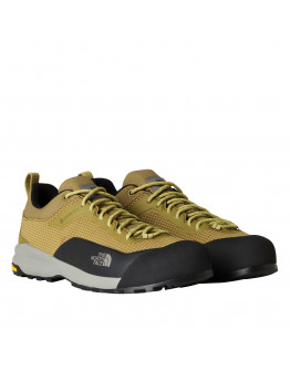 Унисекс обувь The North Face Verto Gore-Tex 0A8G5GKAF1 - коричневая