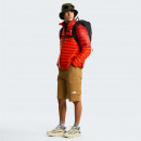 Мужская обувь The North Face Fastpack 0A8G6BGIY1 - бежевые