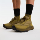 Мужская обувь The North Face Fastpack 0A8G6BKAF1 - коричневая