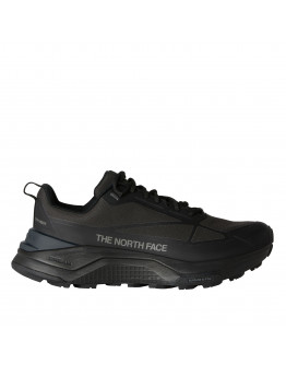 Мужская обувь The North Face Fastpack 0A8G6BKX71 - черные