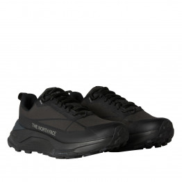 Мужская обувь The North Face Fastpack 0A8G6BKX71 - черные