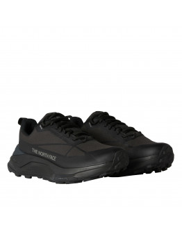 Мужская обувь The North Face Fastpack 0A8G6BKX71 - черные