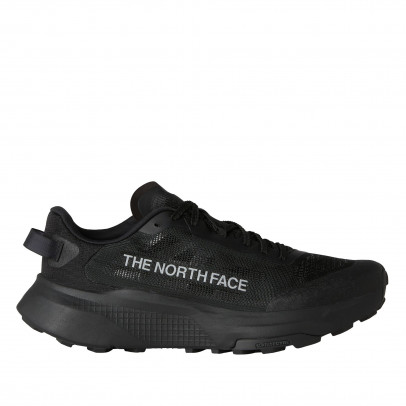 Мужские кроссовки The North Face Altamesa 300 V2 0A8G6MKX71 - черные
