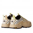 Унисекс обувь The North Face Clyffe Ultra 0A8G6QQ331 - бежевые