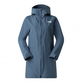 Женская куртка The North Face DryVent Mono Bedretto 0A8G6Z0U31 - синяя