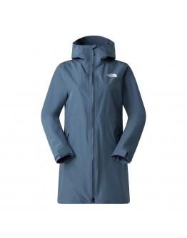 Женская куртка The North Face DryVent Mono Bedretto 0A8G6Z0U31 - синяя