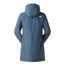 Женская куртка The North Face DryVent Mono Bedretto 0A8G6Z0U31 - синяя