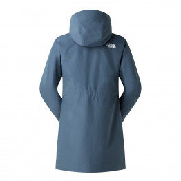 Женская куртка The North Face DryVent Mono Bedretto 0A8G6Z0U31 - синяя