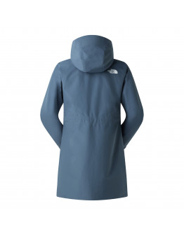 Женская куртка The North Face DryVent Mono Bedretto 0A8G6Z0U31 - синяя