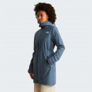 Женская куртка The North Face DryVent Mono Bedretto 0A8G6Z0U31 - синяя