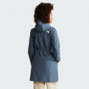 Женская куртка The North Face DryVent Mono Bedretto 0A8G6Z0U31 - синяя