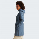 Женская куртка The North Face DryVent Mono Bedretto 0A8G6Z0U31 - синяя