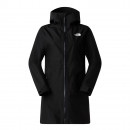 Женская куртка The North Face DryVent Mono Bedretto 0A8G6ZJK31 - черная
