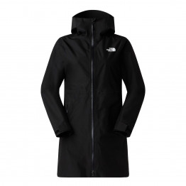 Женская куртка The North Face DryVent Mono Bedretto 0A8G6ZJK31 - черная