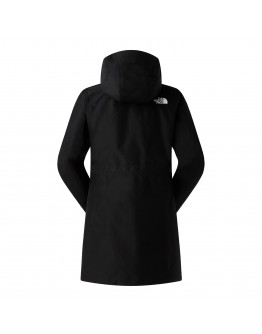 Женская куртка The North Face DryVent Mono Bedretto 0A8G6ZJK31 - черная