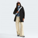 Женская куртка The North Face DryVent Mono Bedretto 0A8G6ZJK31 - черная