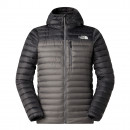 Мужская куртка The North Face Bettaforca 0A8G7S7E11 - серая