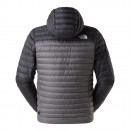 Мужская куртка The North Face Bettaforca 0A8G7S7E11 - серая