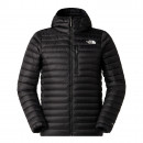 Мужская куртка The North Face Bettaforca 0A8G7SWOO1 - черная