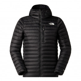 Мужская куртка The North Face Bettaforca 0A8G7SWOO1 - черная