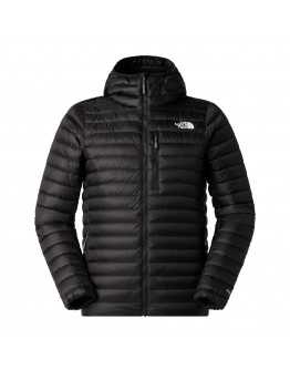 Мужская куртка The North Face Bettaforca 0A8G7SWOO1 - черная