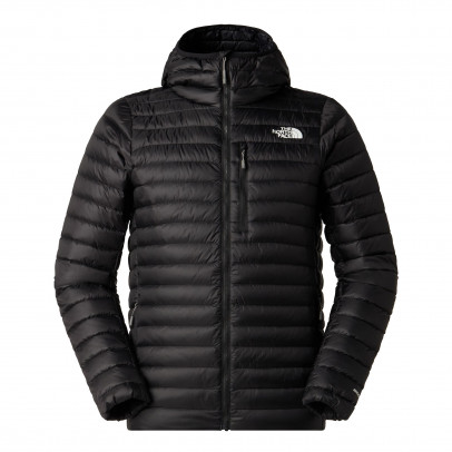 Мужская куртка The North Face Bettaforca 0A8G7SWOO1 - черная