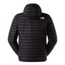 Мужская куртка The North Face Bettaforca 0A8G7SWOO1 - черная