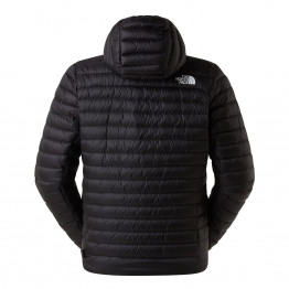 Мужская куртка The North Face Bettaforca 0A8G7SWOO1 - черная