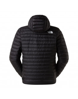 Мужская куртка The North Face Bettaforca 0A8G7SWOO1 - черная