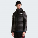 Мужская куртка The North Face Bettaforca 0A8G7SWOO1 - черная