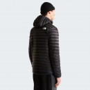 Мужская куртка The North Face Bettaforca 0A8G7SWOO1 - черная