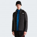 Мужская куртка The North Face Bettaforca 0A8G7SWOO1 - черная