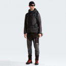 Мужская куртка The North Face Bettaforca 0A8G7SWOO1 - черная