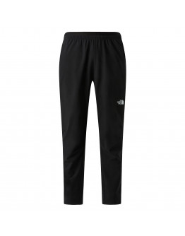 Мужские брюки The North Face Mountain Athletics Ushba 0A8G8FJK31 - черные