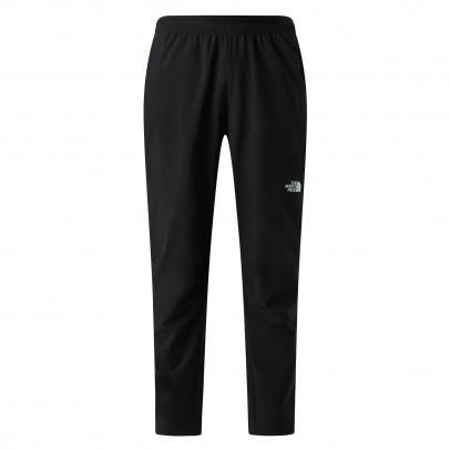Мужские брюки The North Face Mountain Athletics Ushba 0A8G8FJK31 - черные