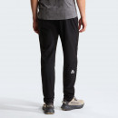 Мужские брюки The North Face Mountain Athletics Ushba 0A8G8FJK31 - черные