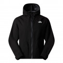 Unisex куртка The North Face NSE 0A8G90JK31 - черная