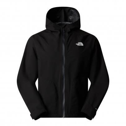 Unisex куртка The North Face NSE 0A8G90JK31 - черная
