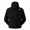 Unisex куртка The North Face NSE 0A8G90JK31 - черная