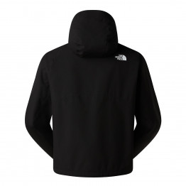 Unisex куртка The North Face NSE 0A8G90JK31 - черная