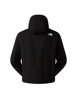 Unisex куртка The North Face NSE 0A8G90JK31 - черная