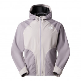 Куртка унисекс The North Face NSE 0A8G90MAI1 - фиолетовая