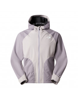 Куртка унисекс The North Face NSE 0A8G90MAI1 - фиолетовая