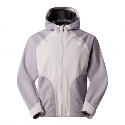 Куртка унисекс The North Face NSE 0A8G90MAI1 - фиолетовая