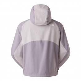Куртка унисекс The North Face NSE 0A8G90MAI1 - фиолетовая
