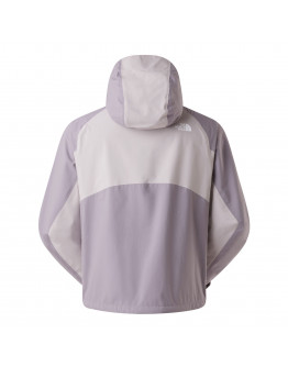 Куртка унисекс The North Face NSE 0A8G90MAI1 - фиолетовая