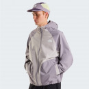 Куртка унисекс The North Face NSE 0A8G90MAI1 - фиолетовая