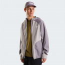 Куртка унисекс The North Face NSE 0A8G90MAI1 - фиолетовая