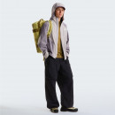 Куртка унисекс The North Face NSE 0A8G90MAI1 - фиолетовая